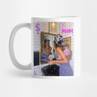 KENDALL X REMIX Mug